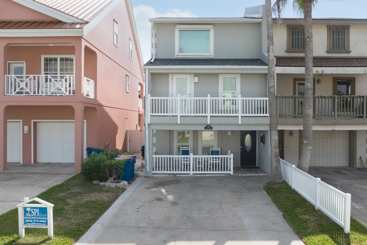 South Padre Island Vacation Rental