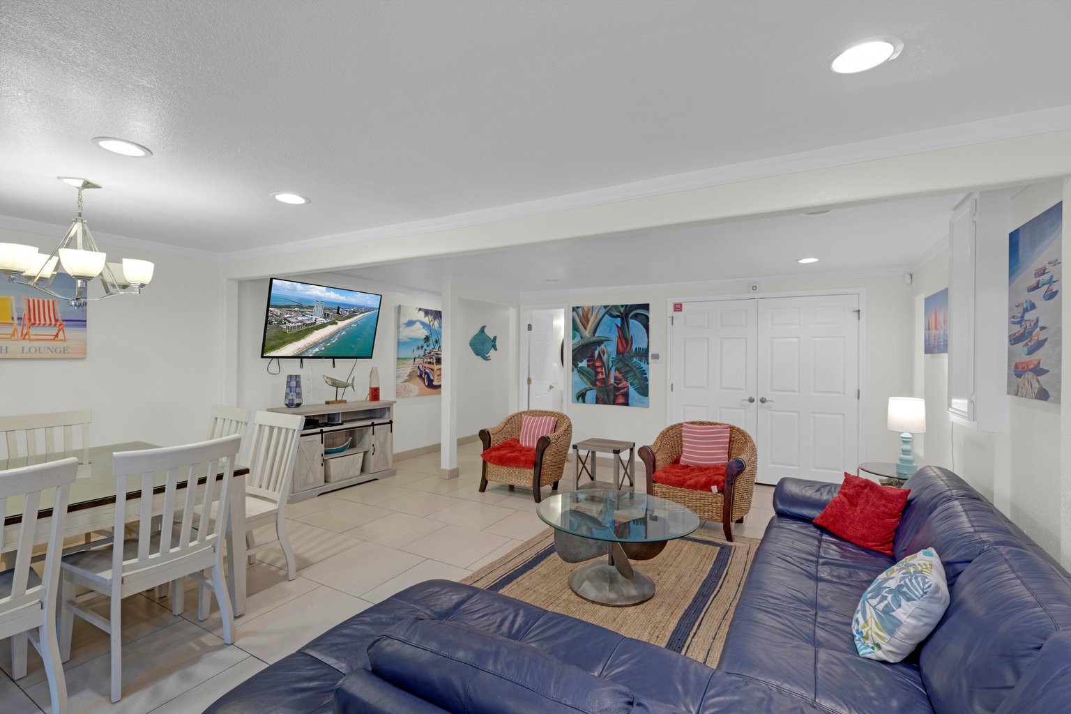 South Padre Island Vacation Rental