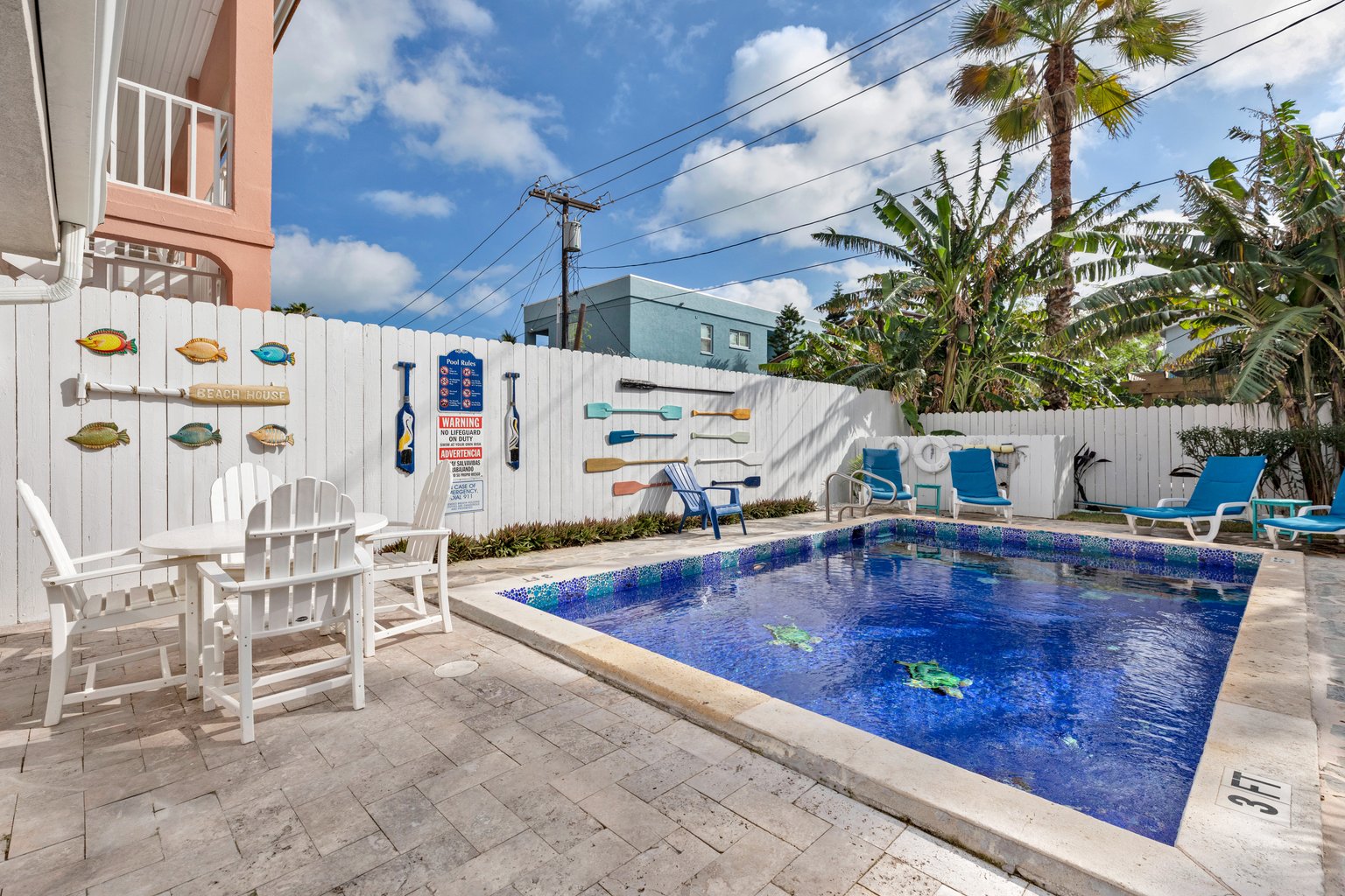 South Padre Island Vacation Rental
