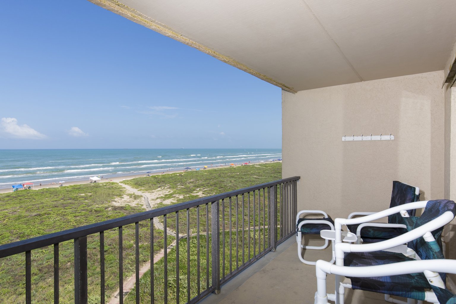 South Padre Island Vacation Rental