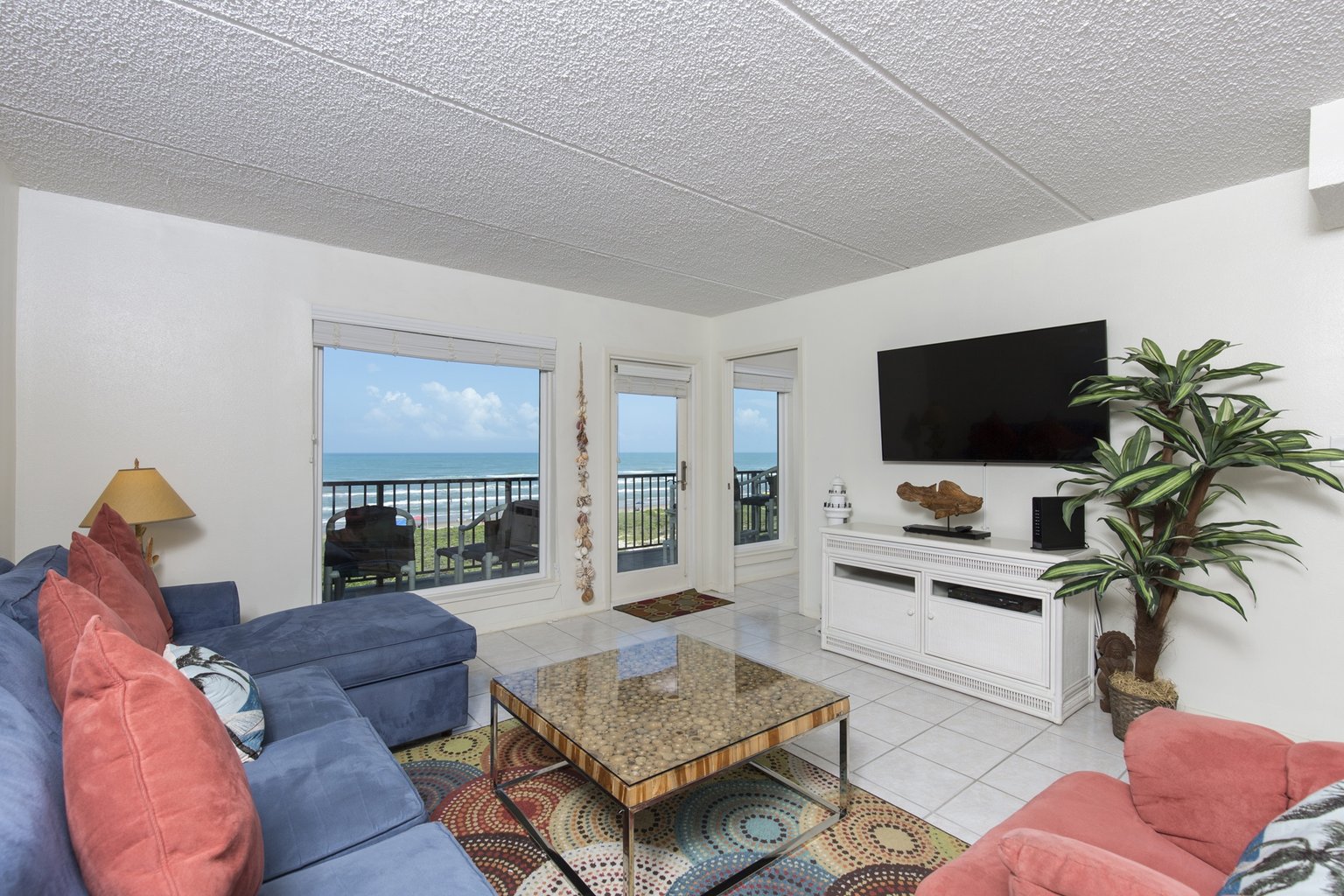 South Padre Island Vacation Rental