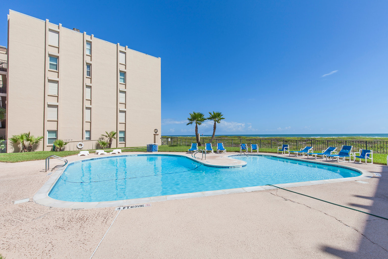 South Padre Island Vacation Rental
