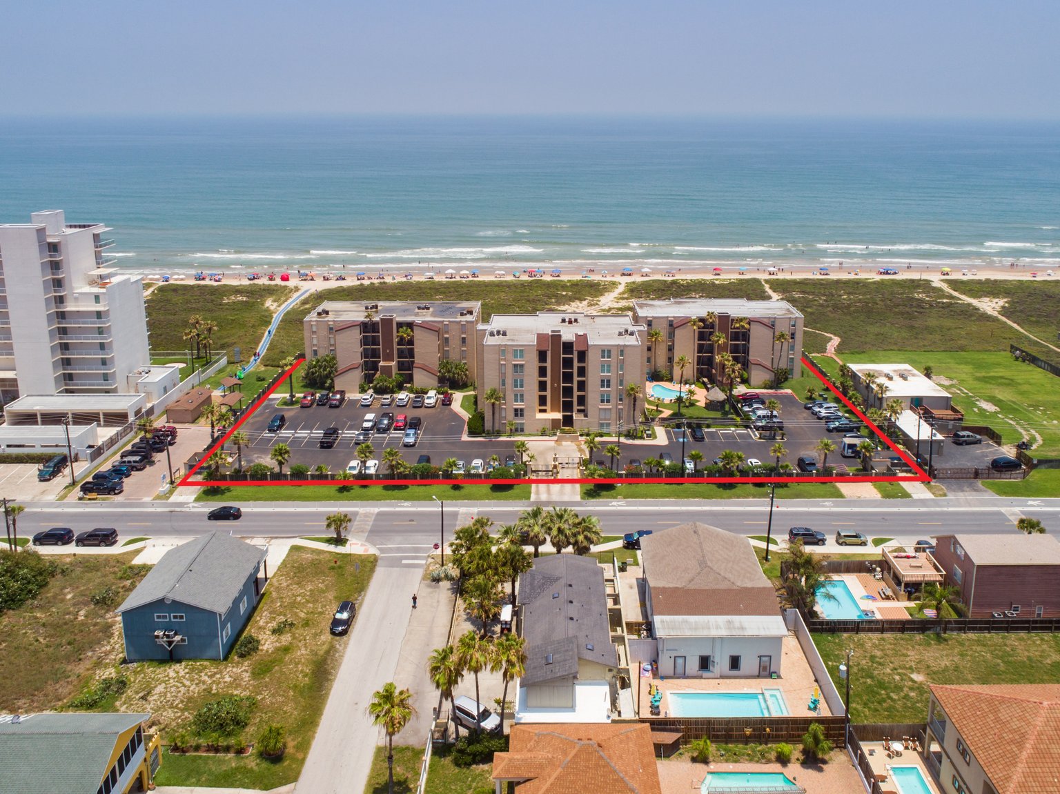 South Padre Island Vacation Rental