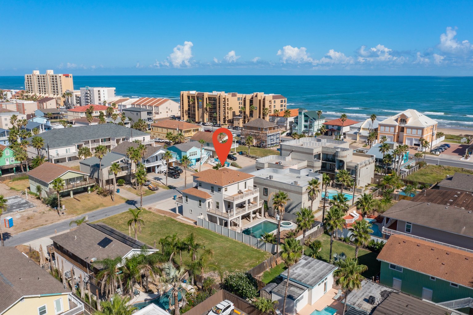 South Padre Island Vacation Rental