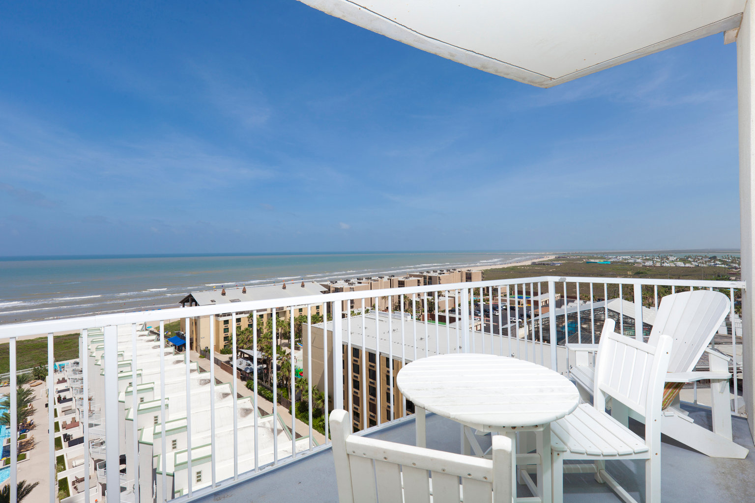 South Padre Island Vacation Rental