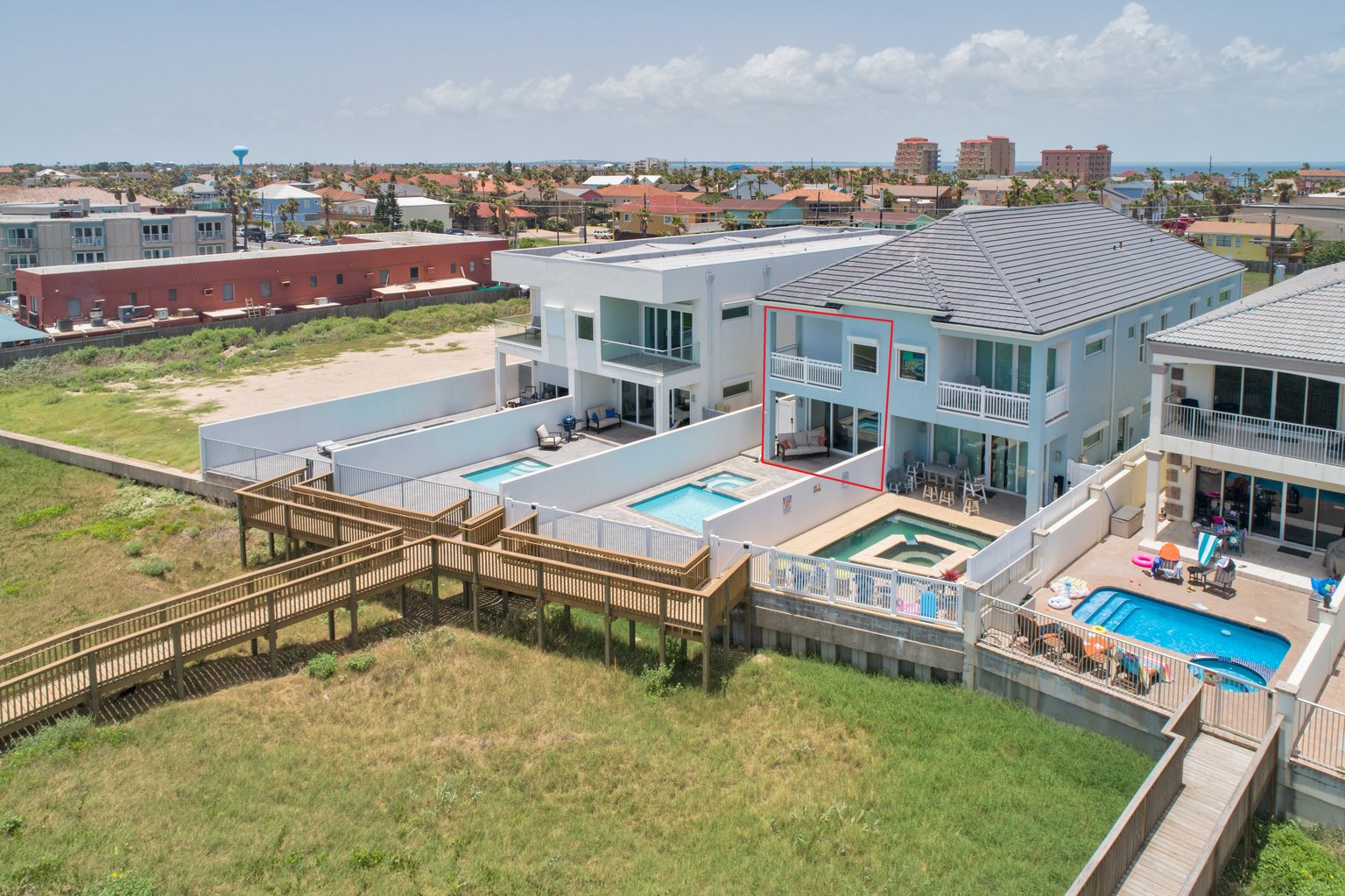 South Padre Island Vacation Rental