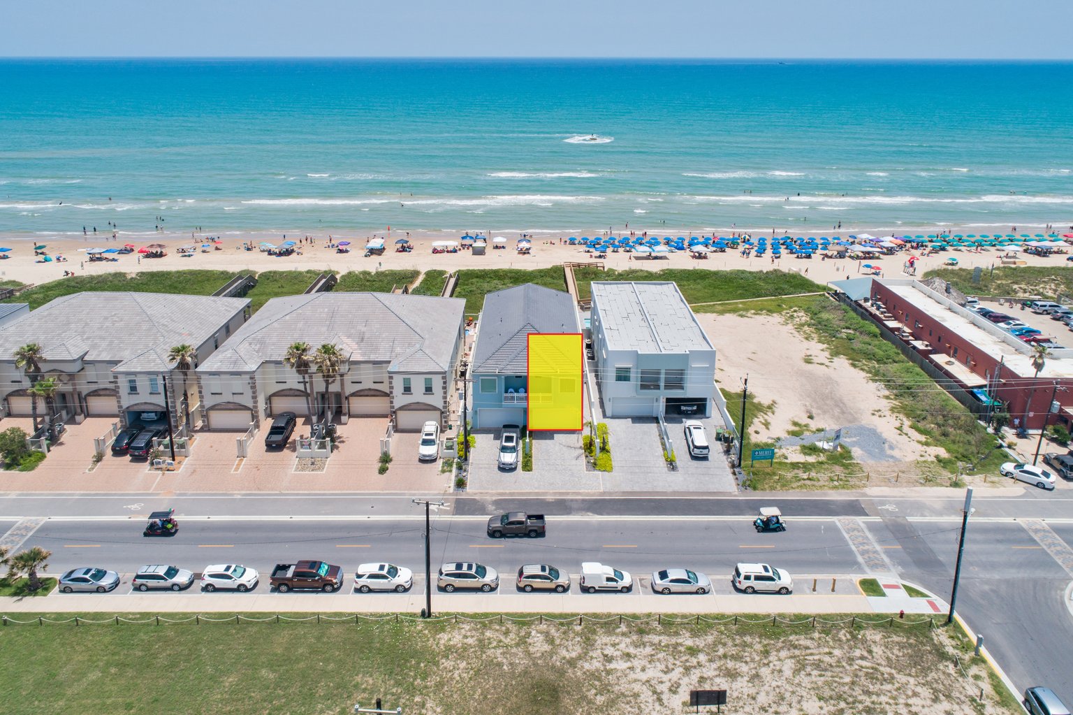 South Padre Island Vacation Rental