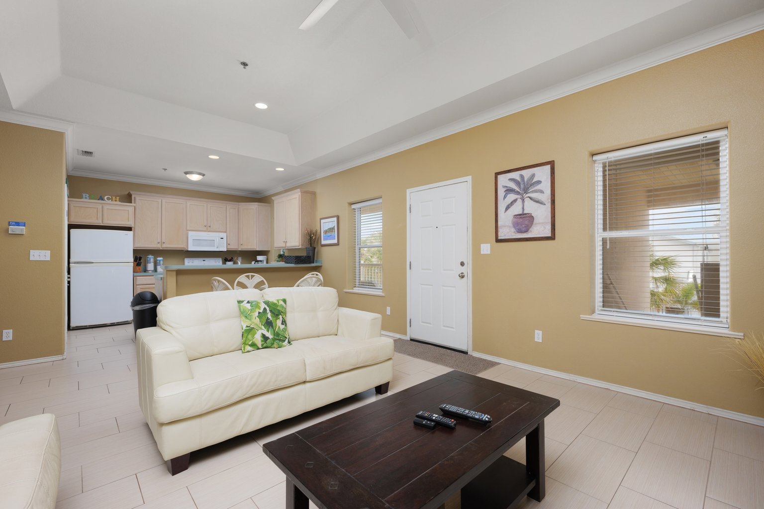 South Padre Island Vacation Rental