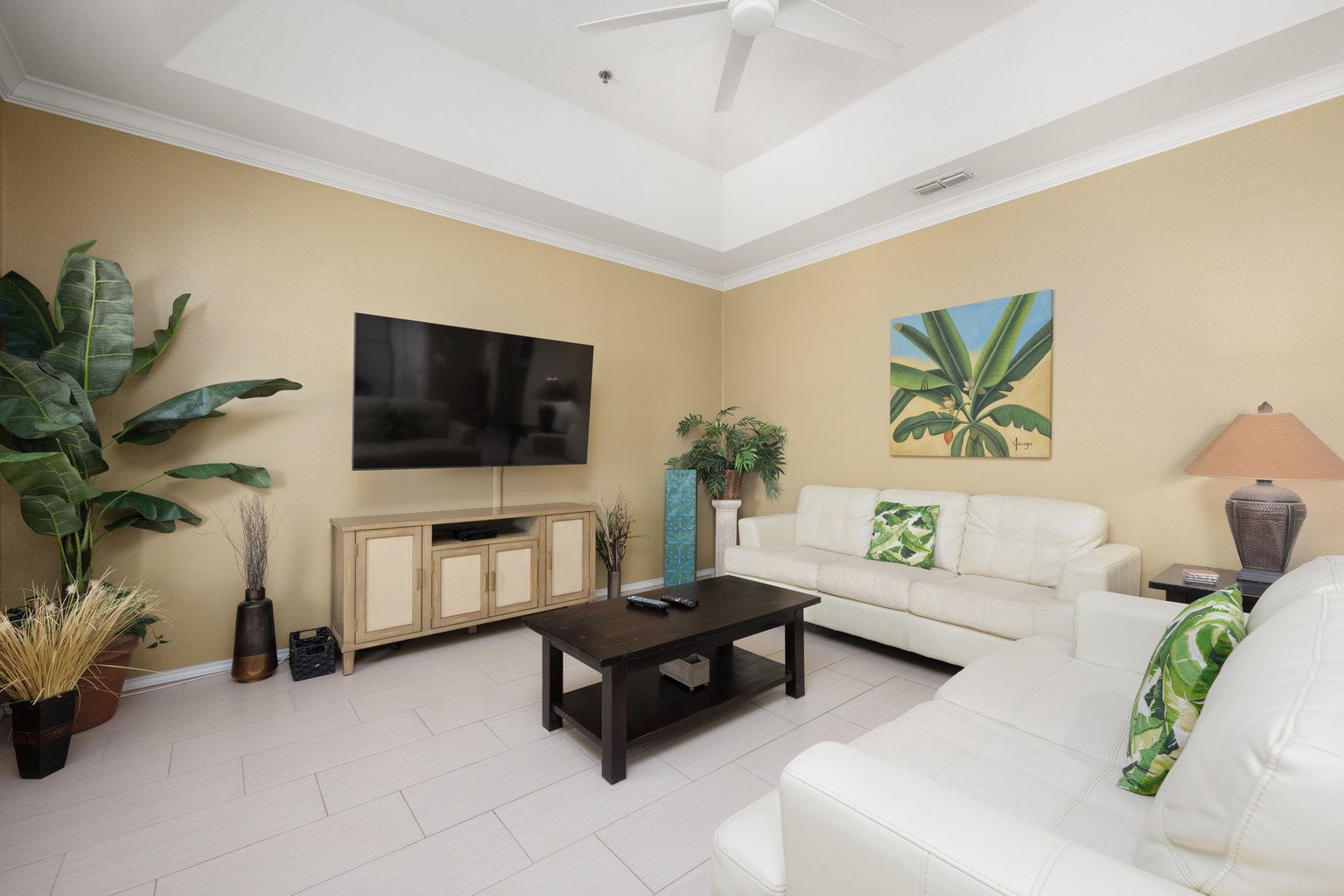 South Padre Island Vacation Rental