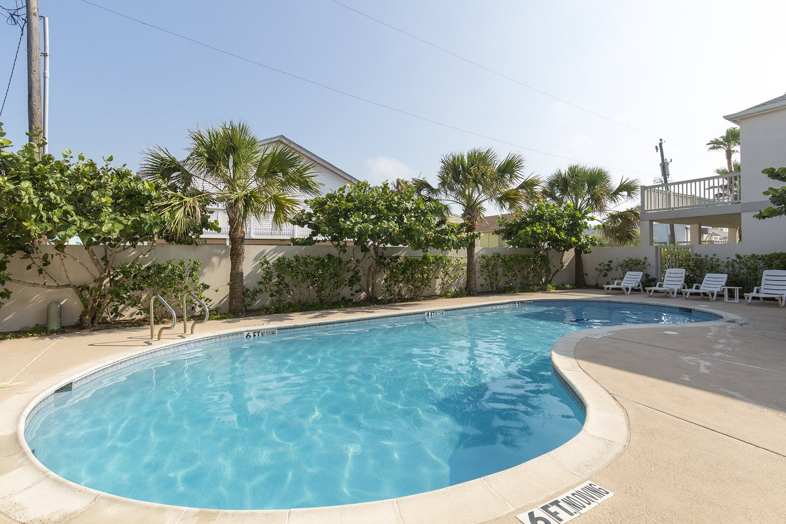 South Padre Island Vacation Rental
