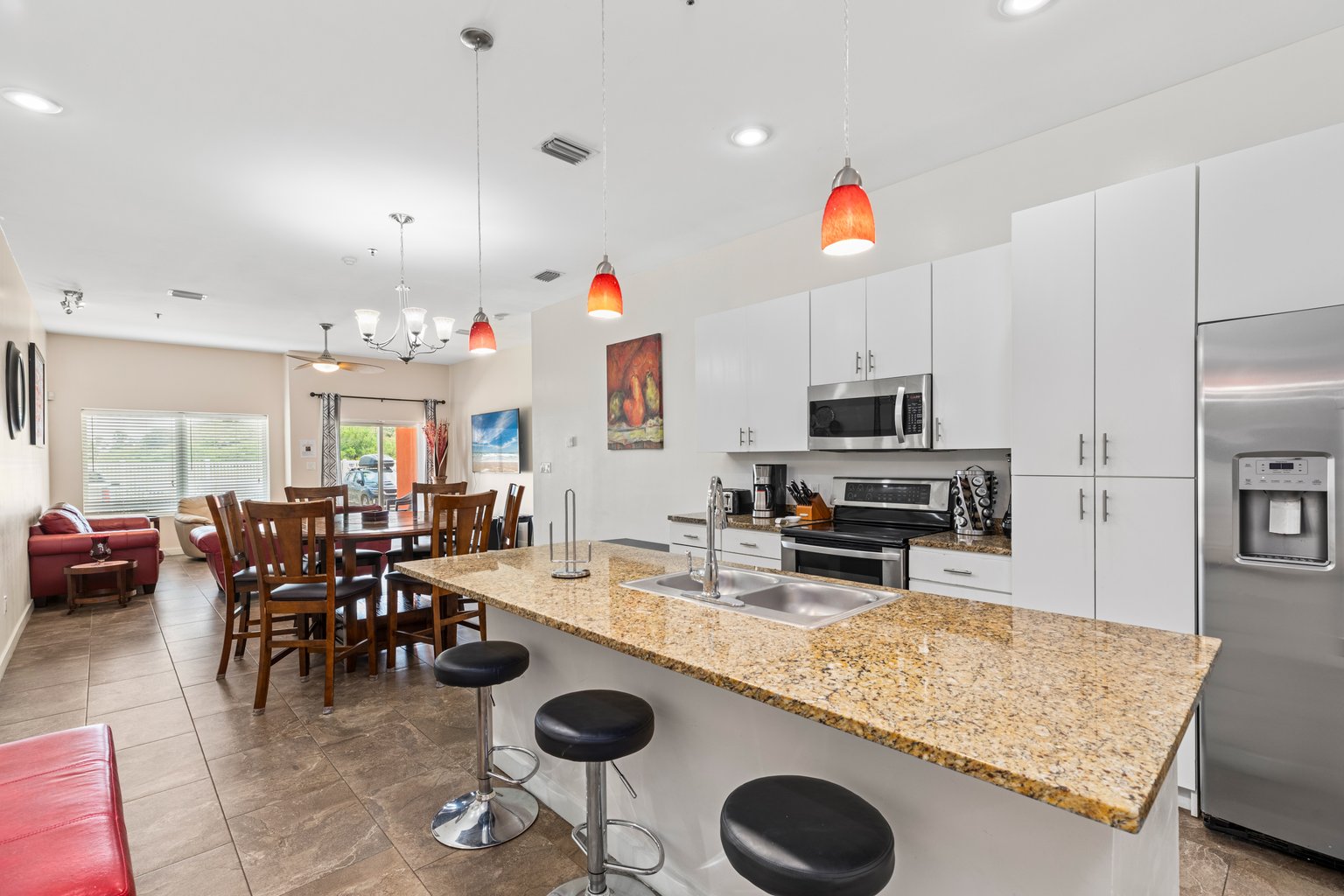 South Padre Island Vacation Rental