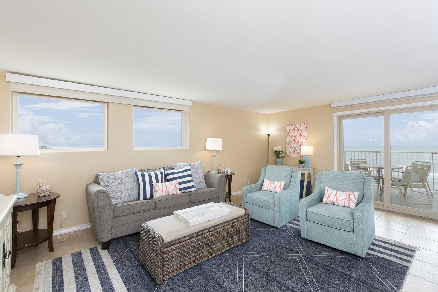 South Padre Island Vacation Rental