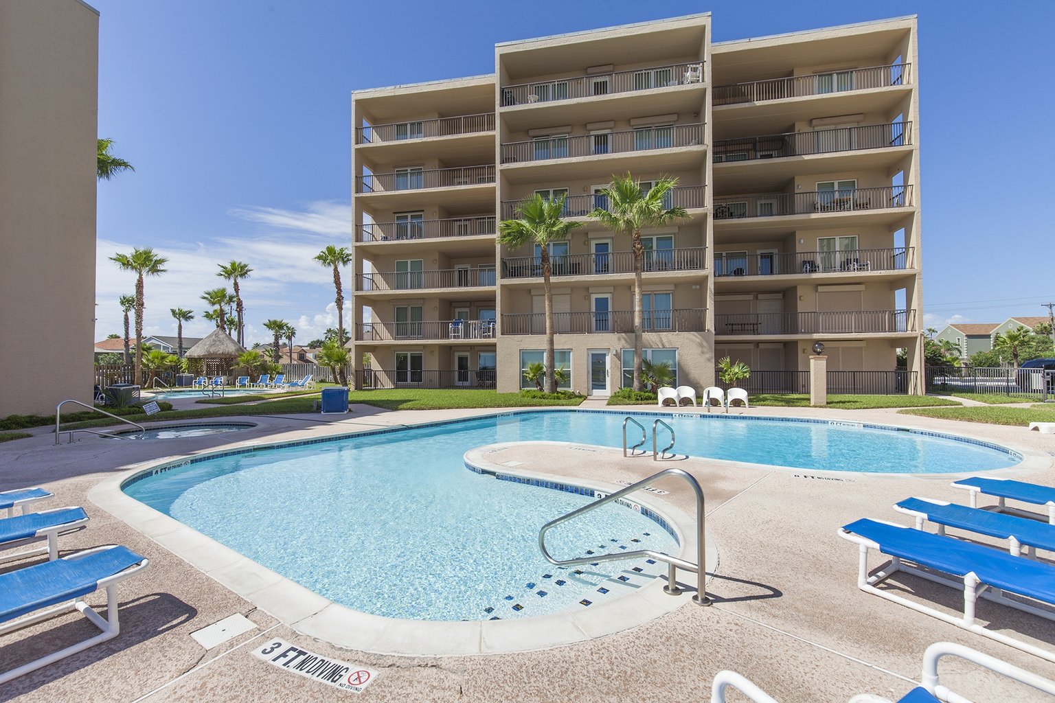 South Padre Island Vacation Rental