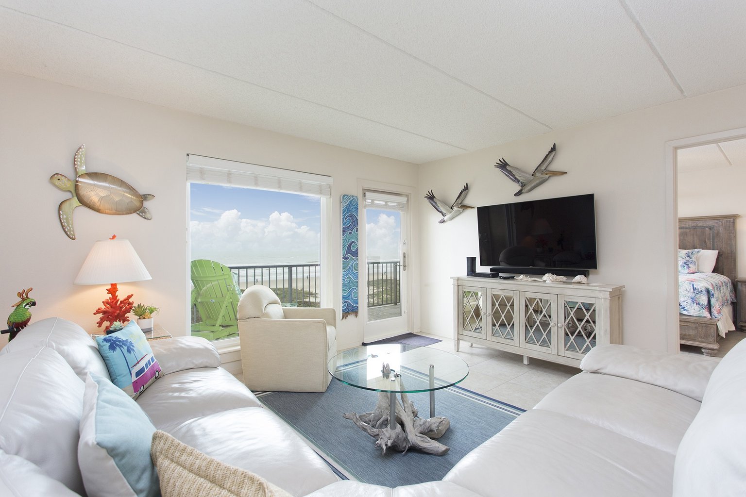 South Padre Island Vacation Rental