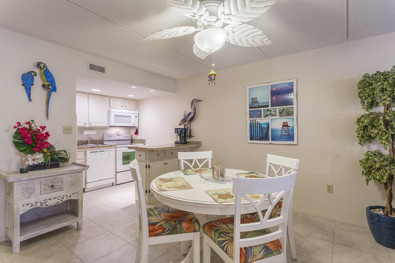South Padre Island Vacation Rental