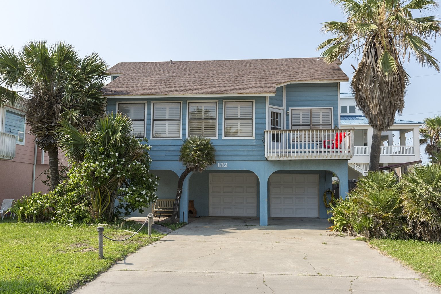 South Padre Island Vacation Rental