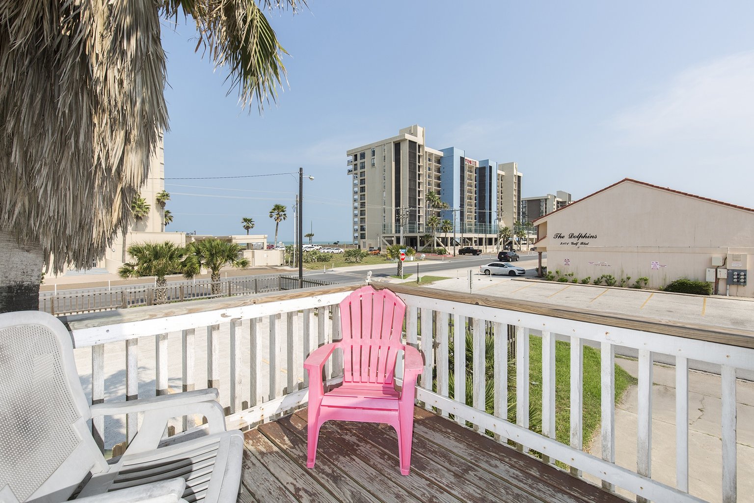 South Padre Island Vacation Rental