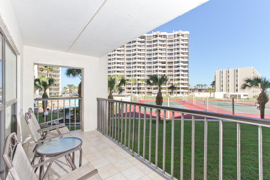 South Padre Island Vacation Rental