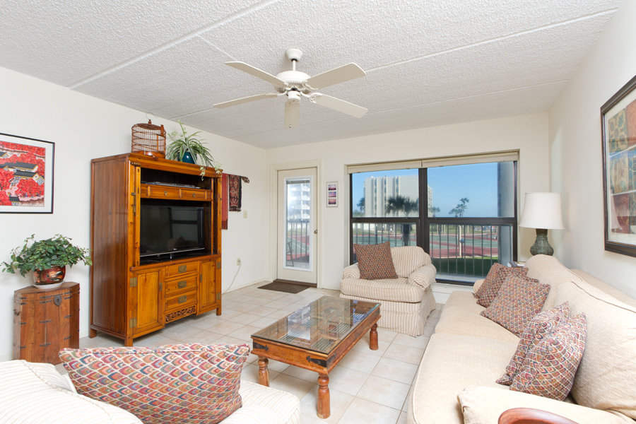 South Padre Island Vacation Rental