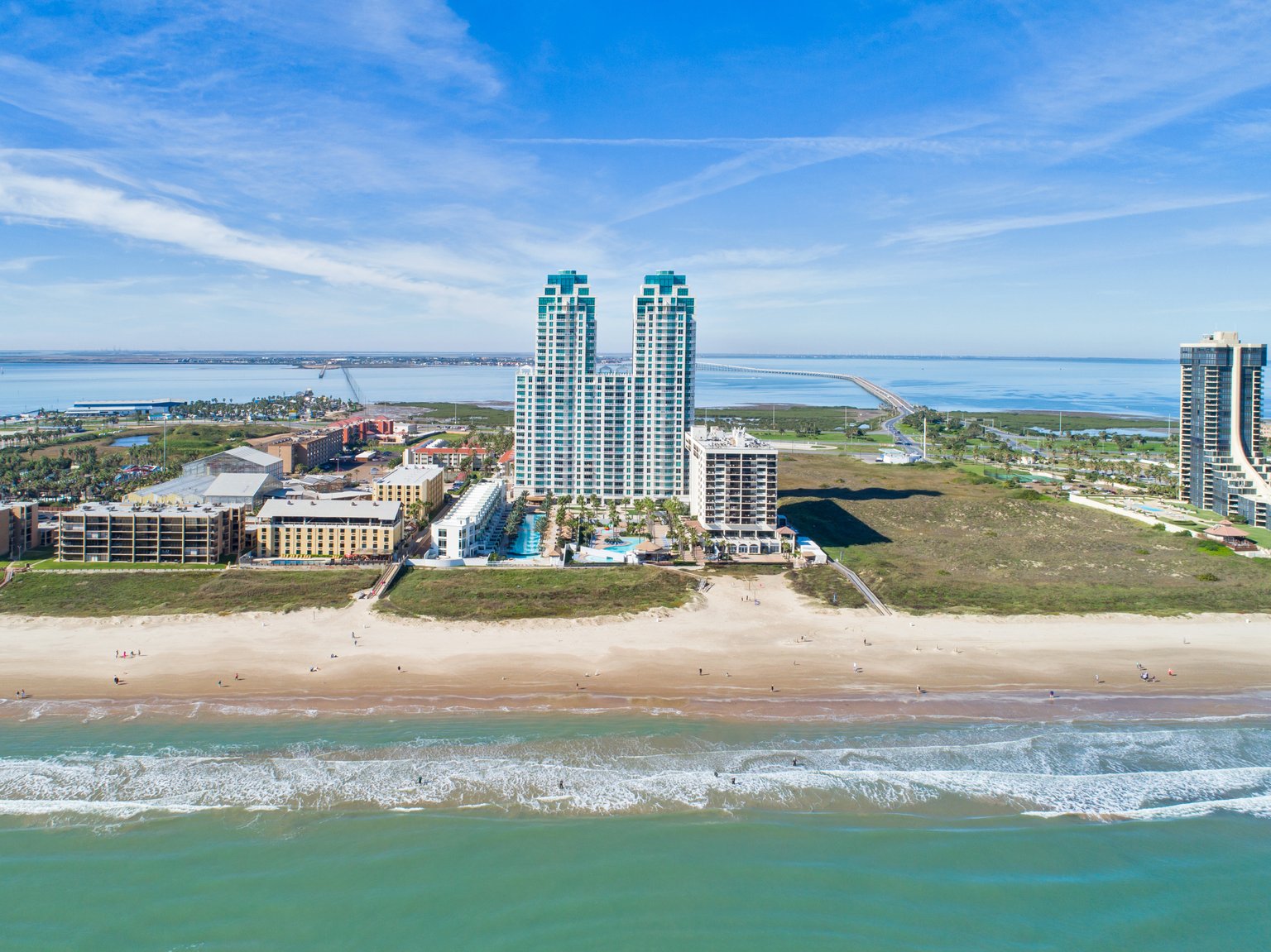 South Padre Island Vacation Rental