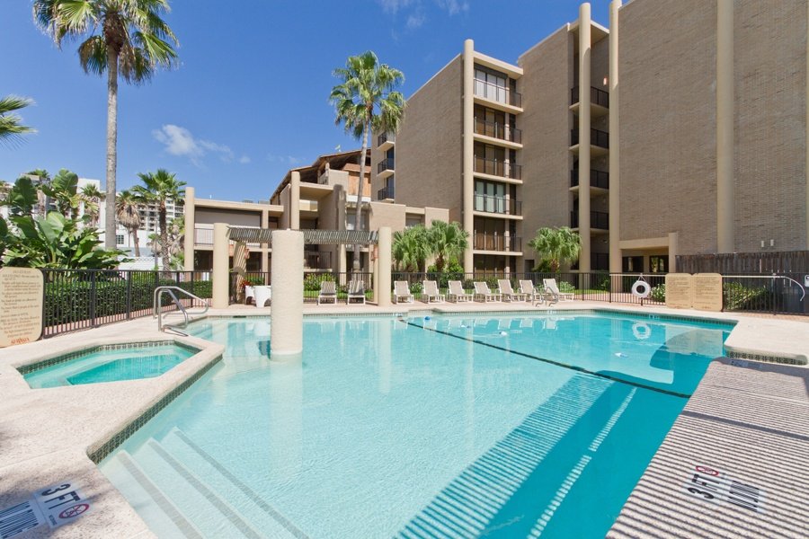 South Padre Island Vacation Rental