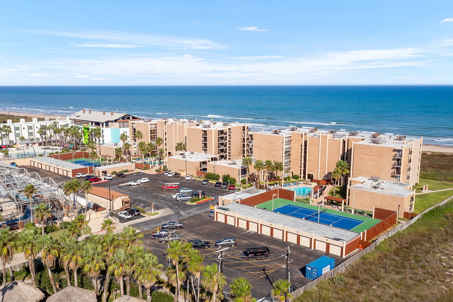 South Padre Island Vacation Rental