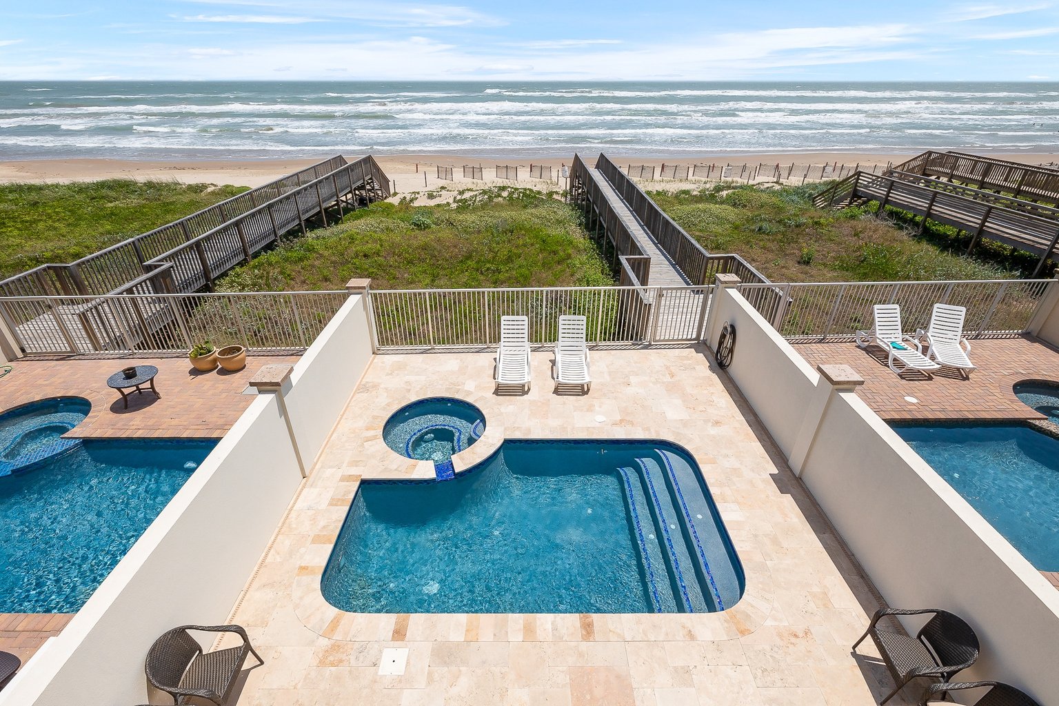 South Padre Island Vacation Rental