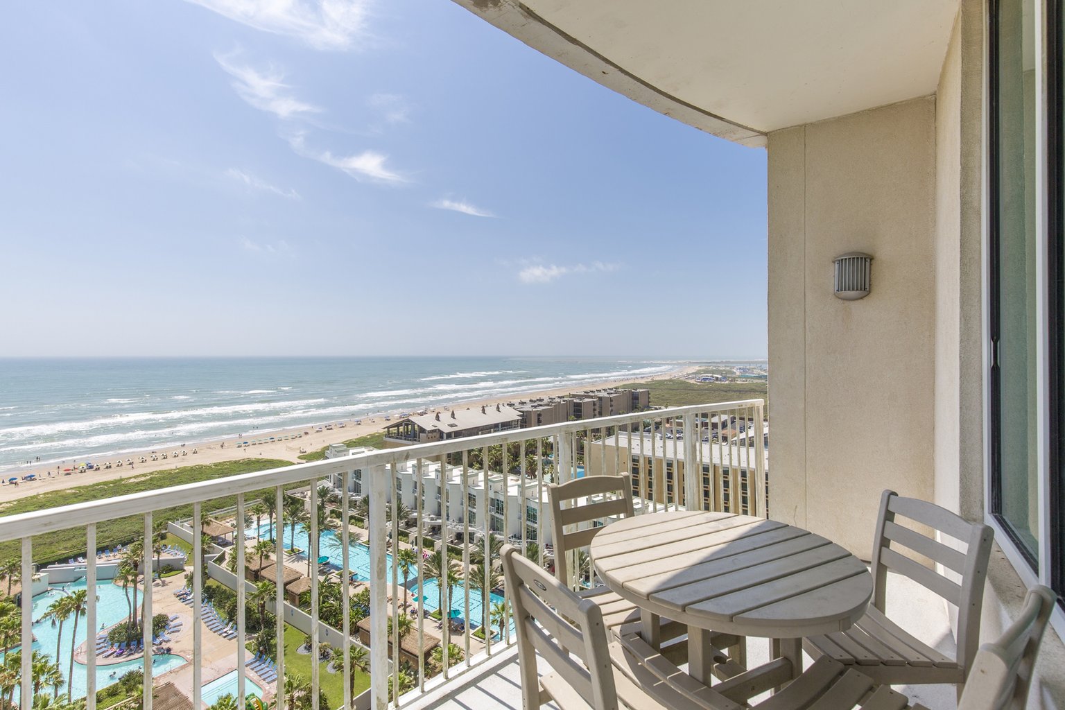South Padre Island Vacation Rental