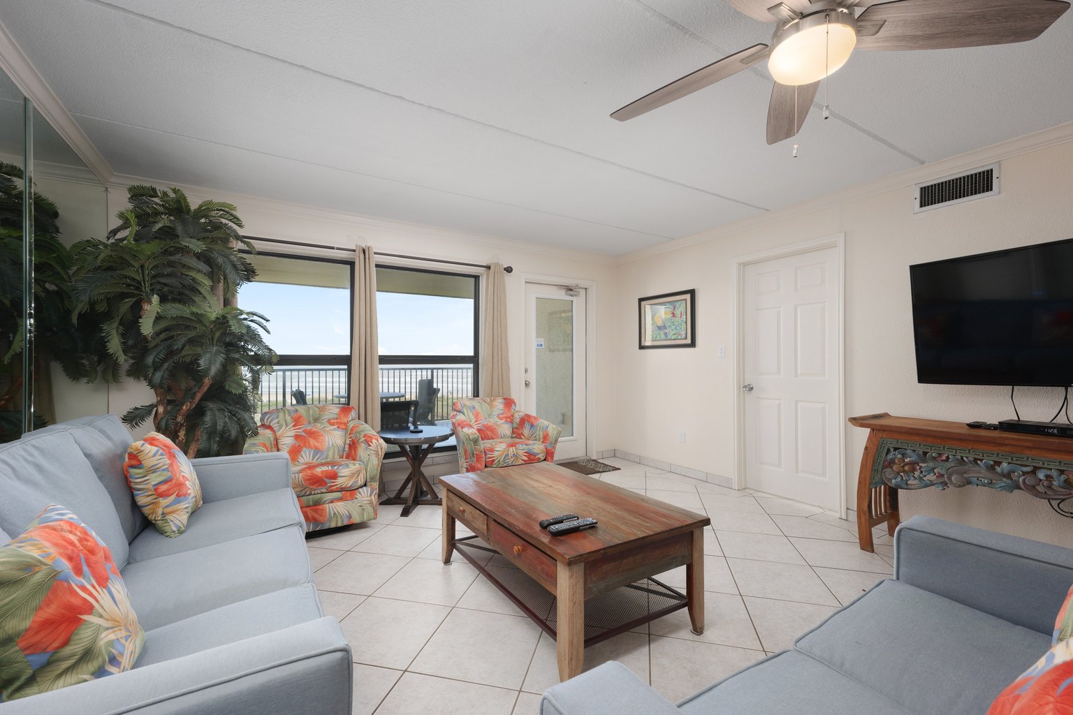 South Padre Island Vacation Rental
