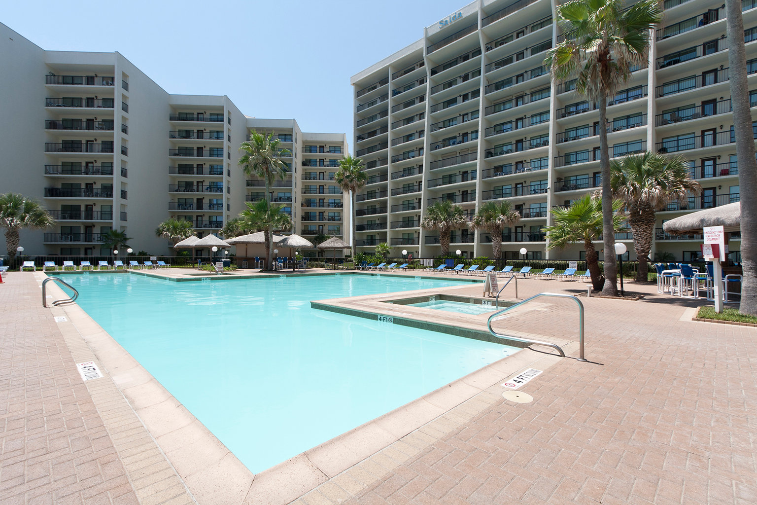 South Padre Island Vacation Rental