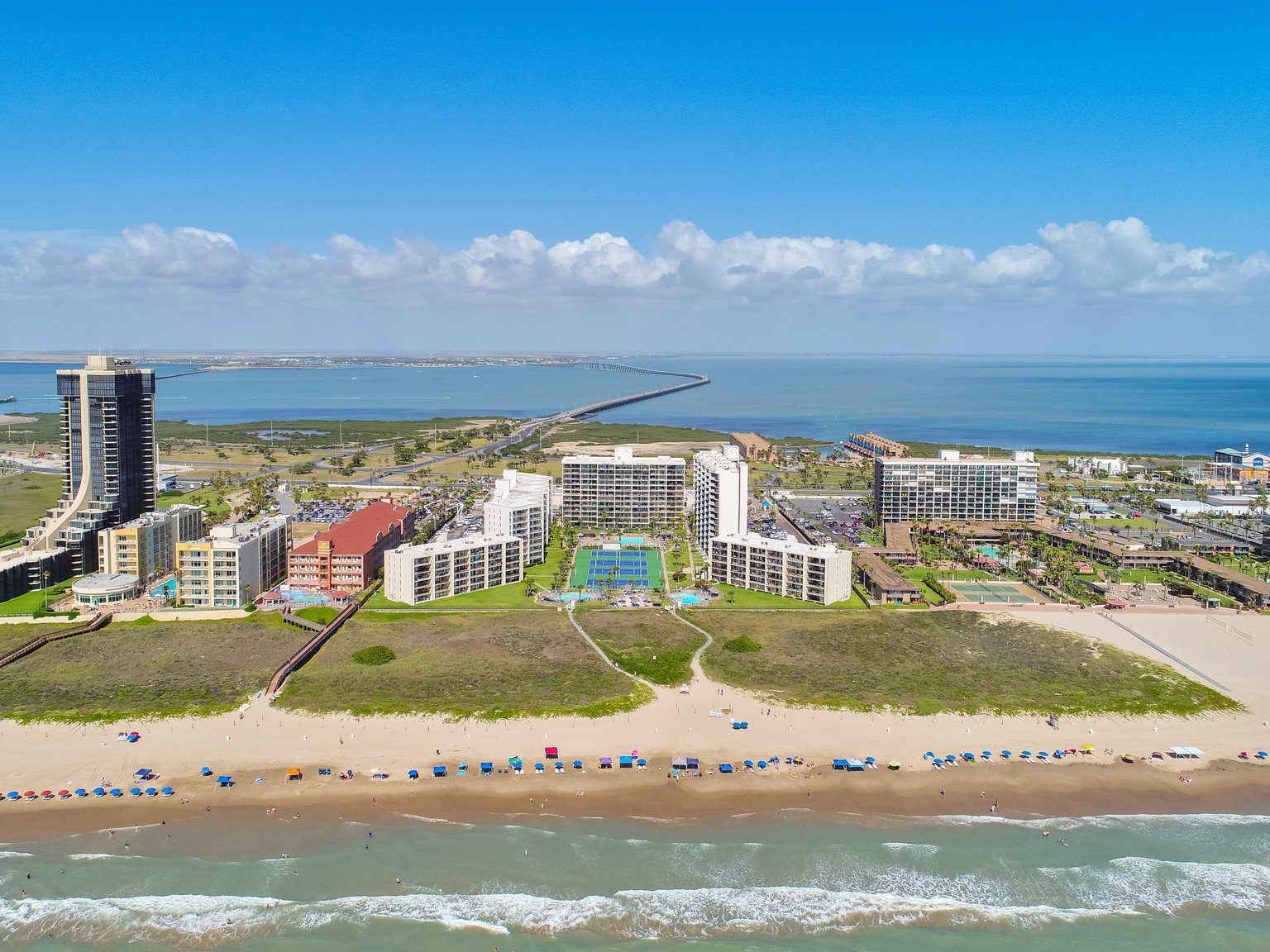 South Padre Island Vacation Rental