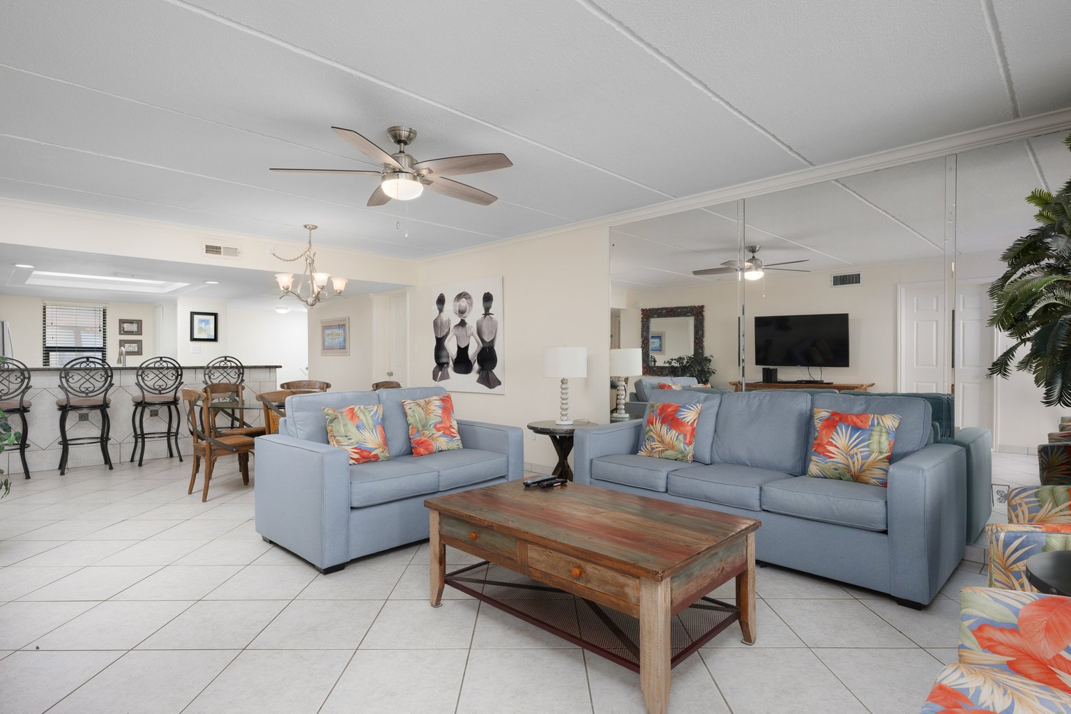 South Padre Island Vacation Rental