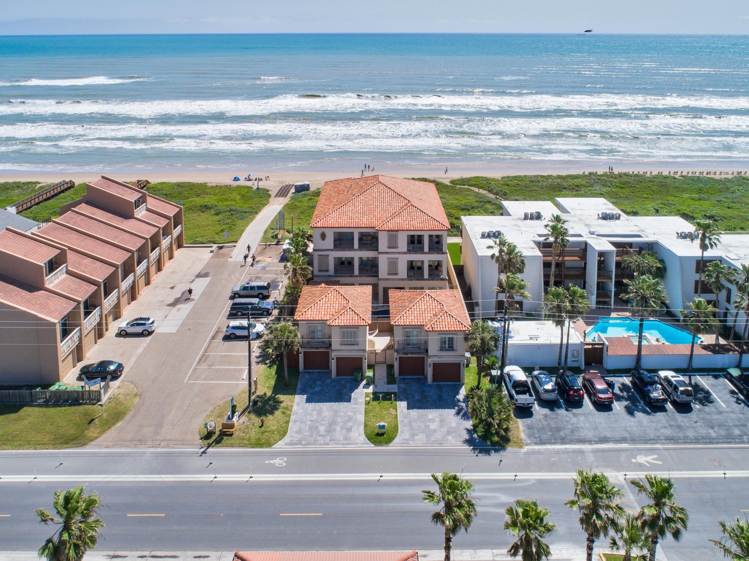 South Padre Island Vacation Rental