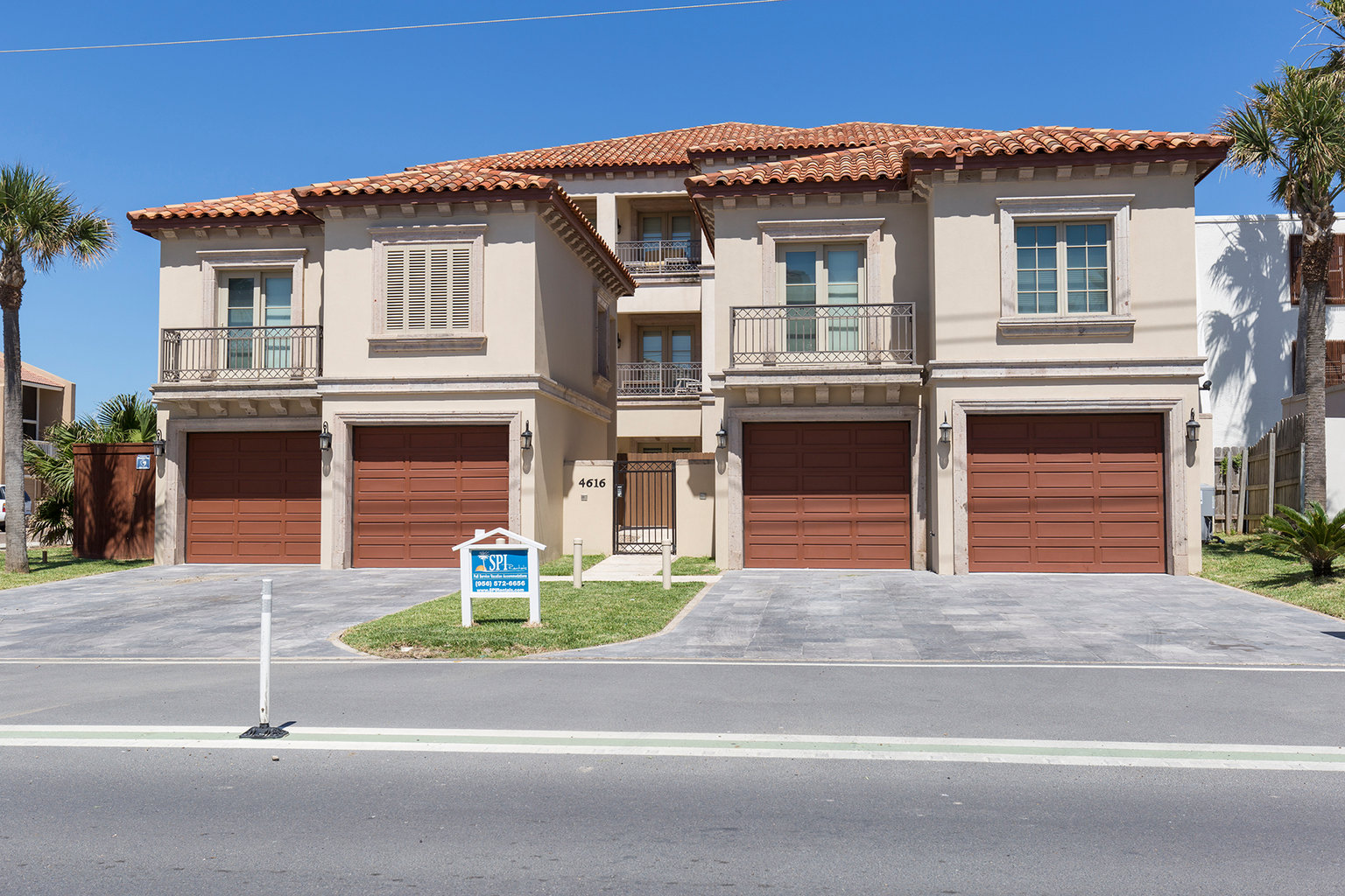 South Padre Island Vacation Rental