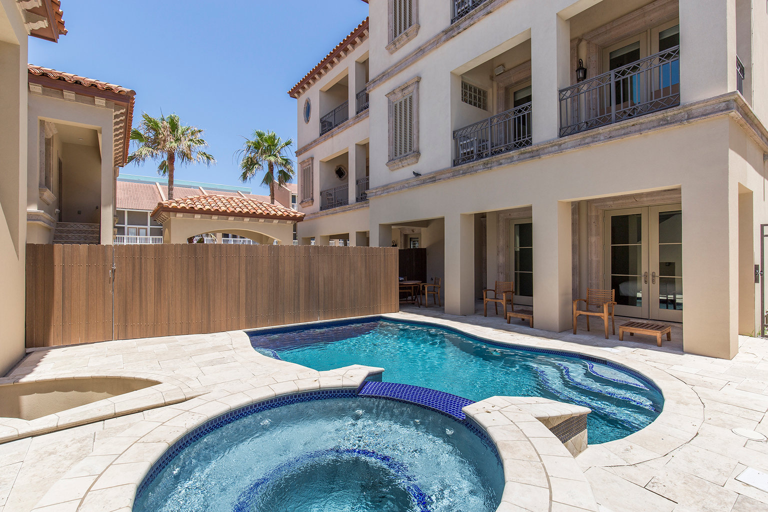 South Padre Island Vacation Rental
