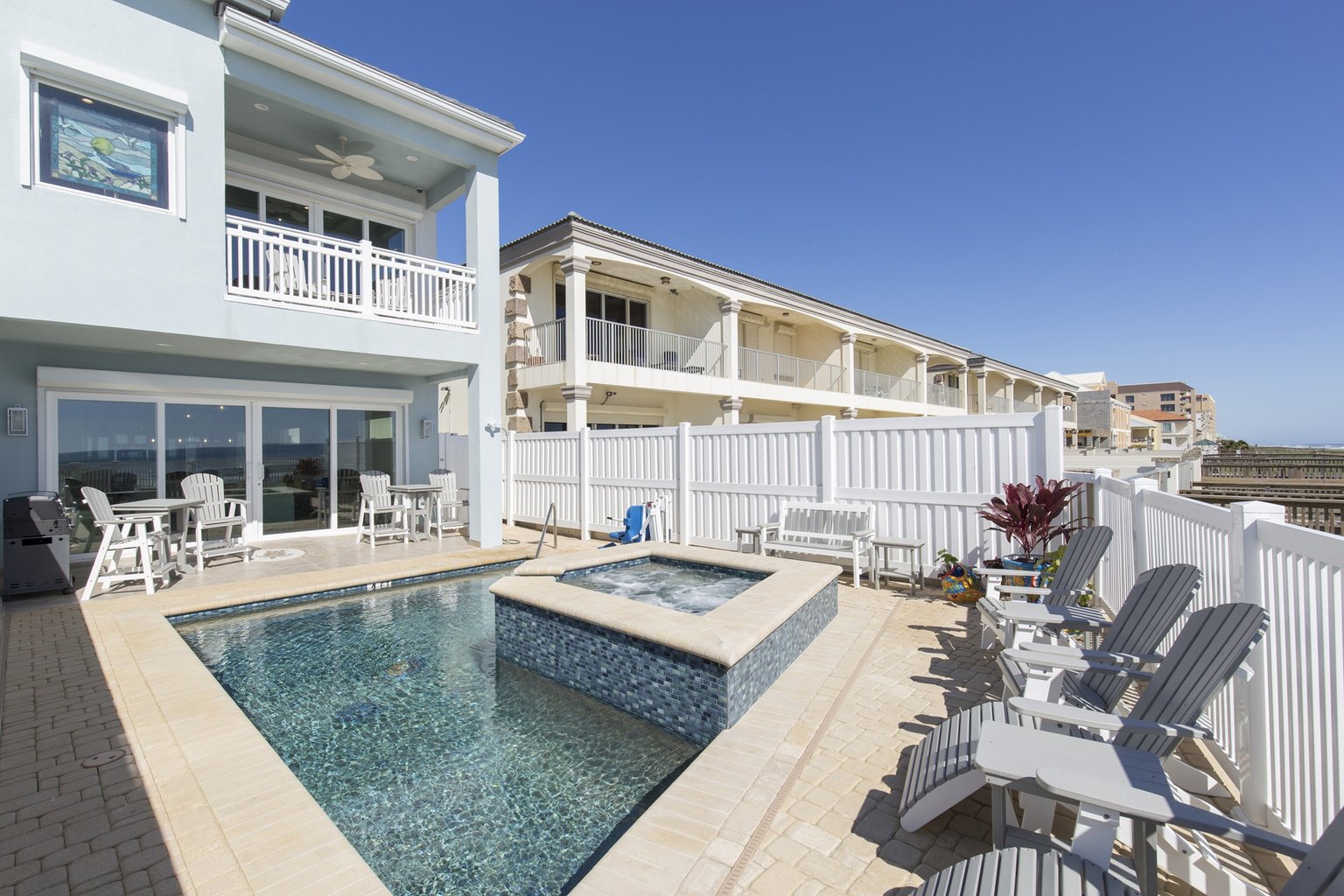 South Padre Island Vacation Rental