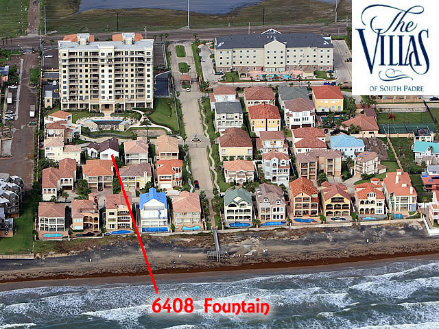 South Padre Island Vacation Rental