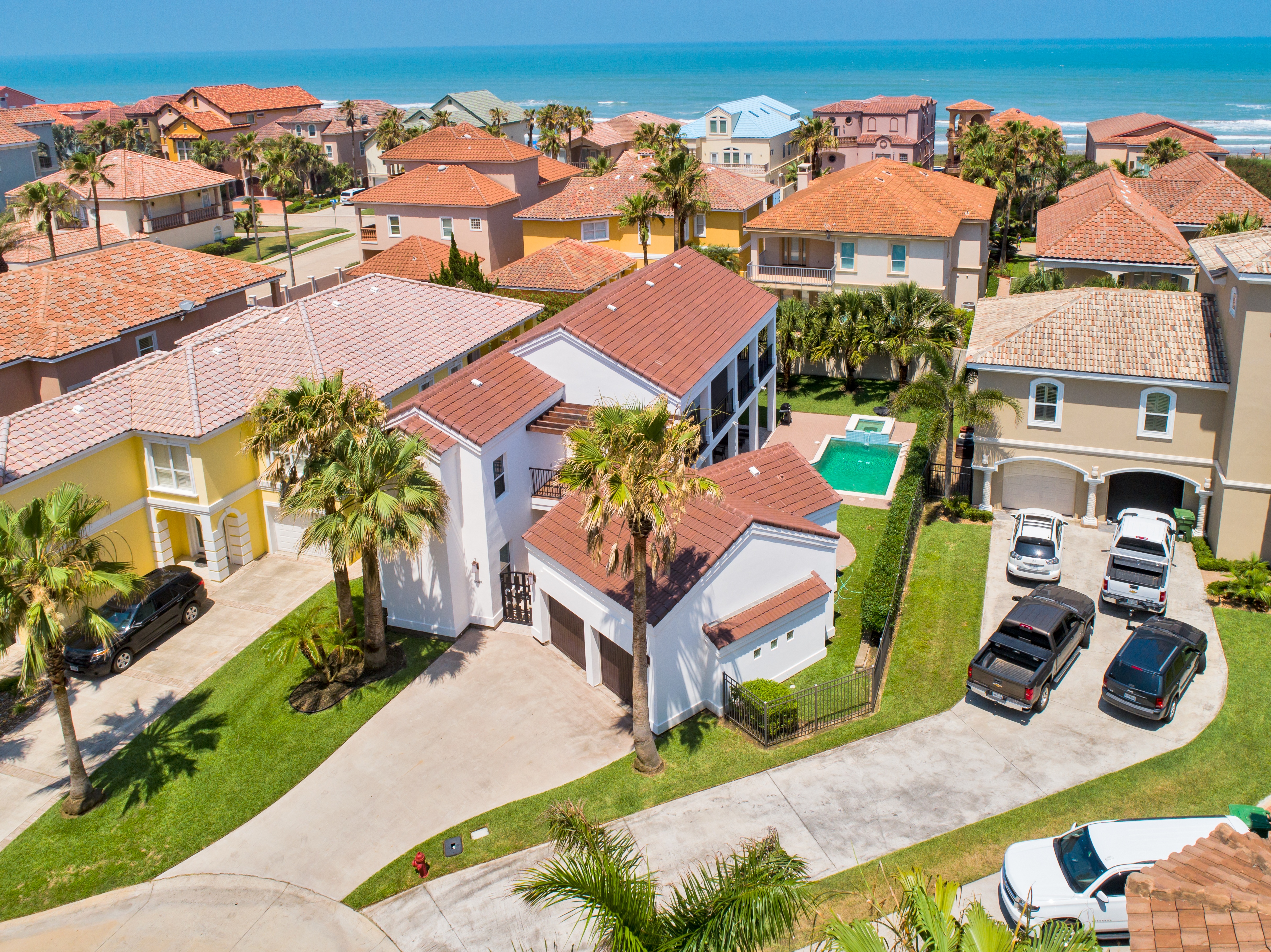 South Padre Island Vacation Rental