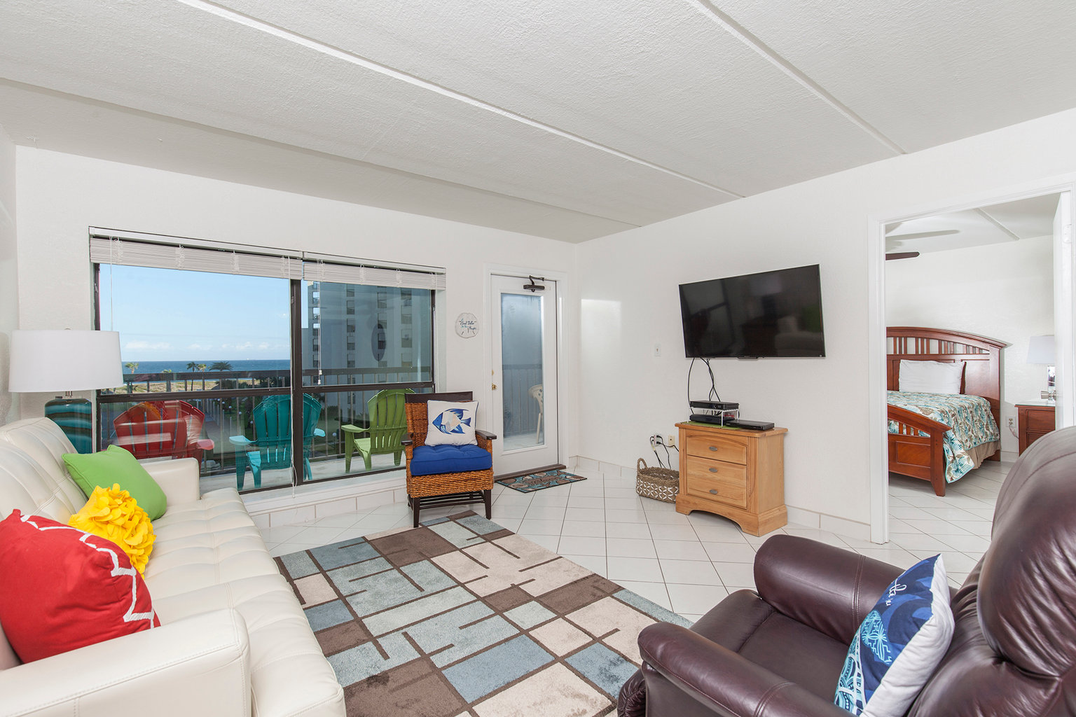 South Padre Island Vacation Rental