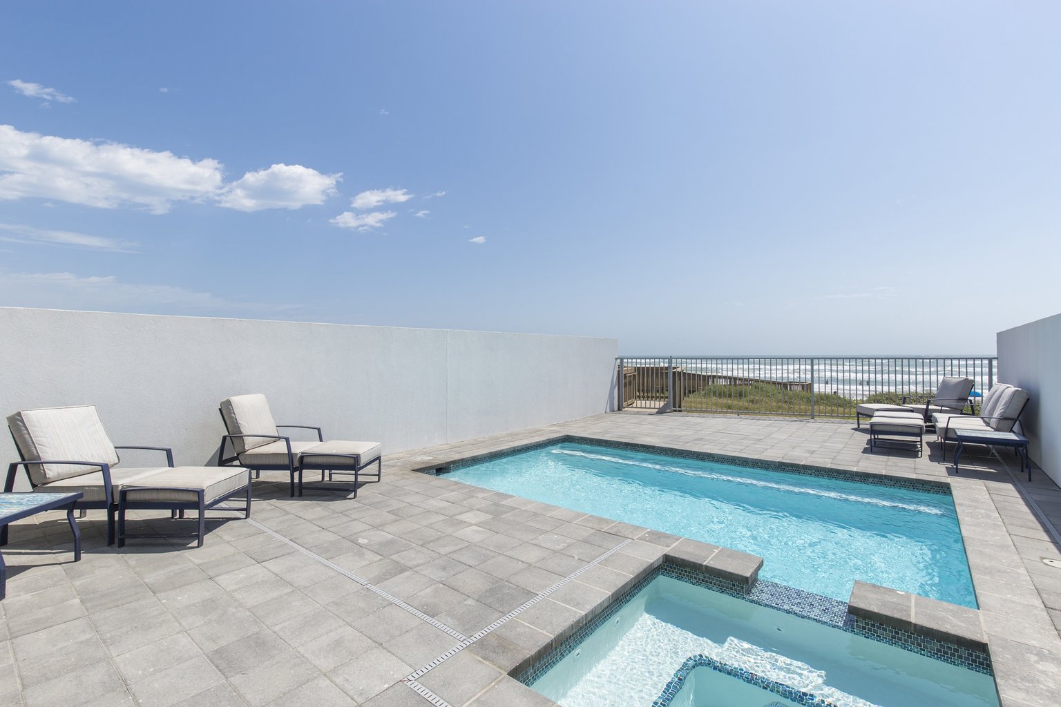 South Padre Island Vacation Rental