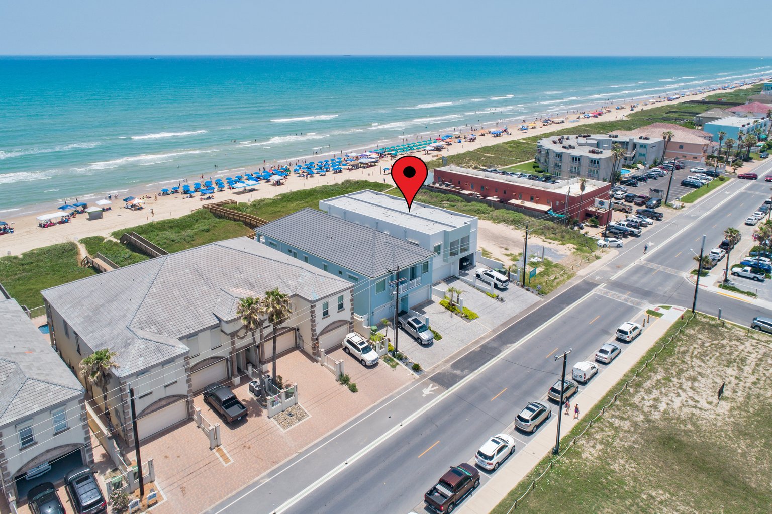 South Padre Island Vacation Rental