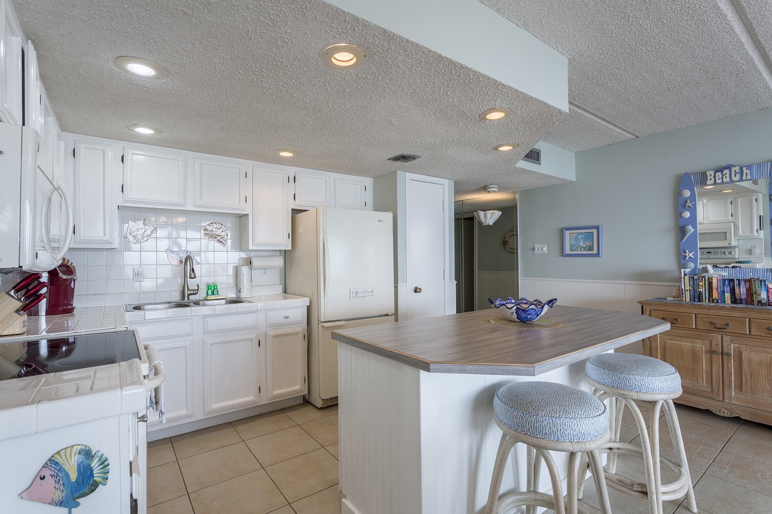 South Padre Island Vacation Rental