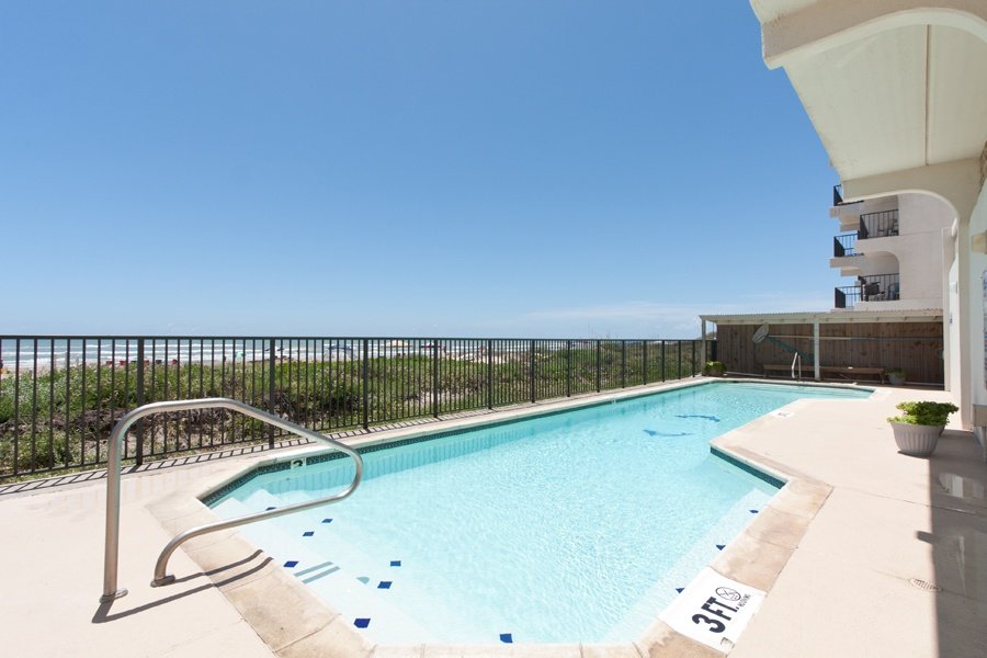 South Padre Island Vacation Rental
