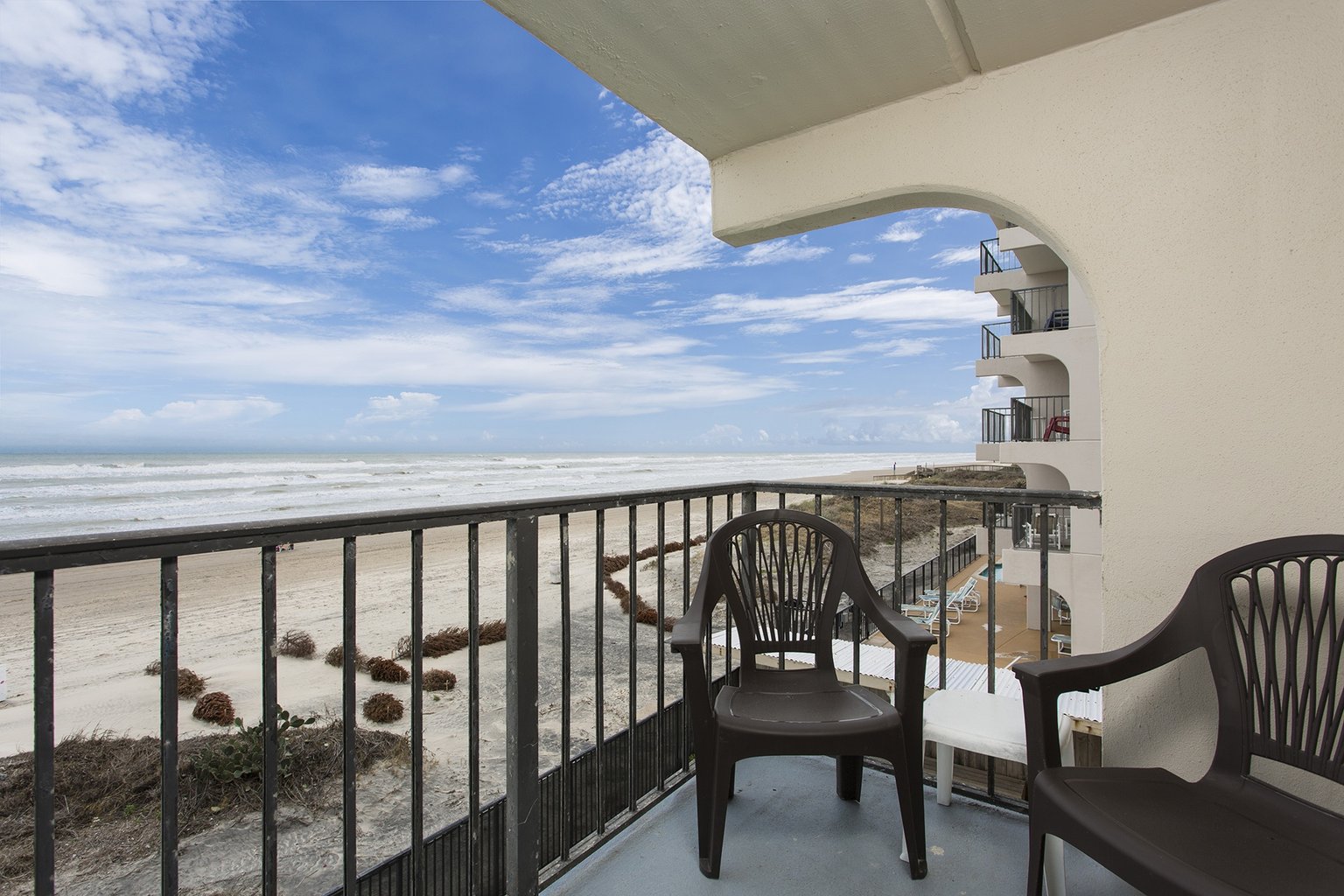 South Padre Island Vacation Rental
