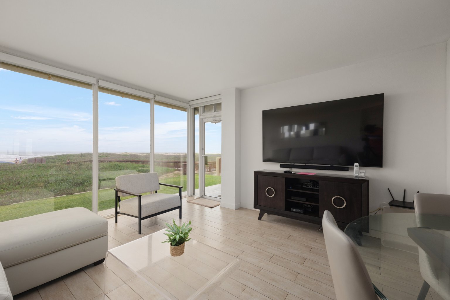 South Padre Island Vacation Rental