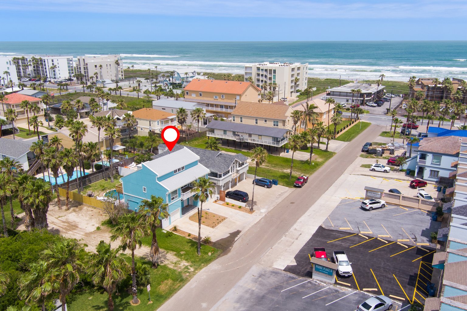 South Padre Island Vacation Rental