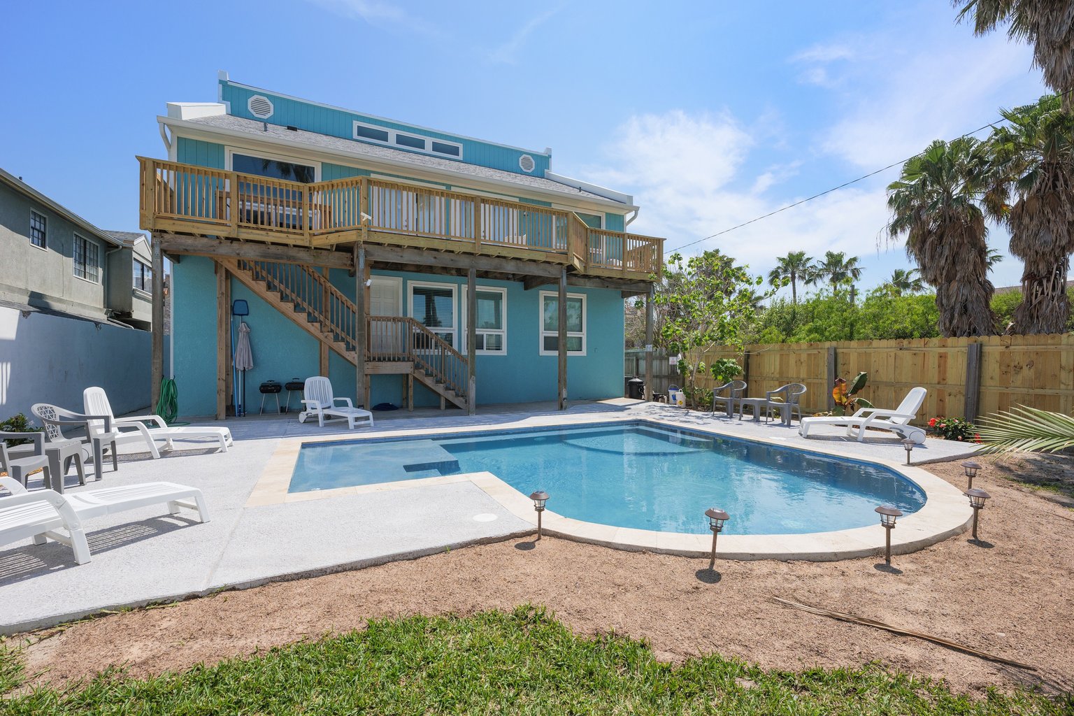South Padre Island Vacation Rental