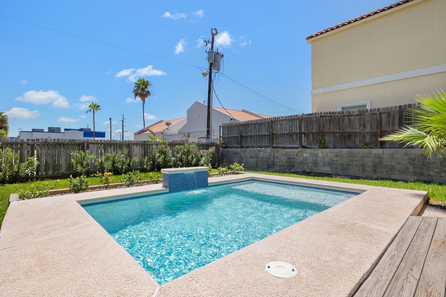 South Padre Island Vacation Rental