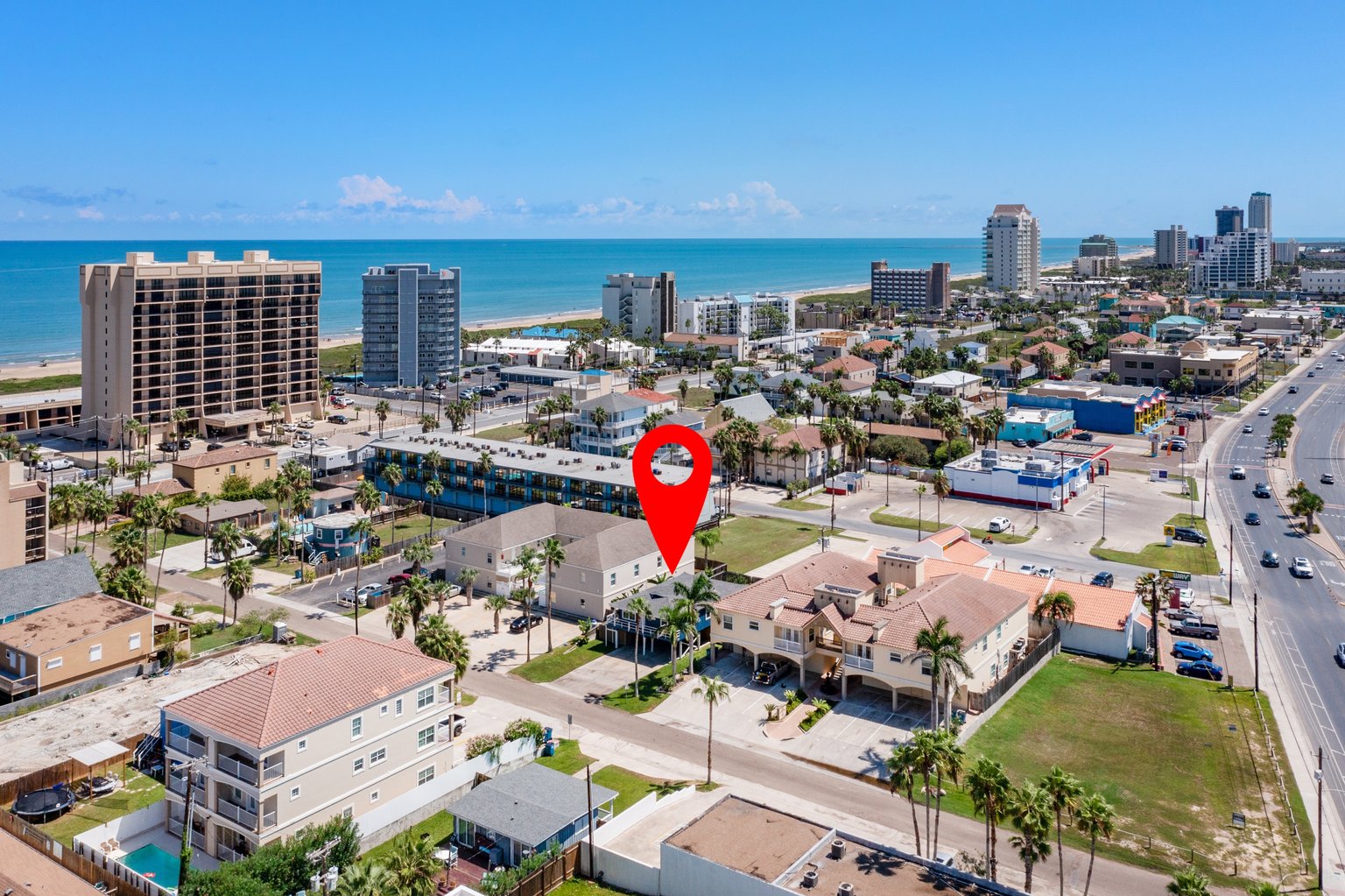 South Padre Island Vacation Rental