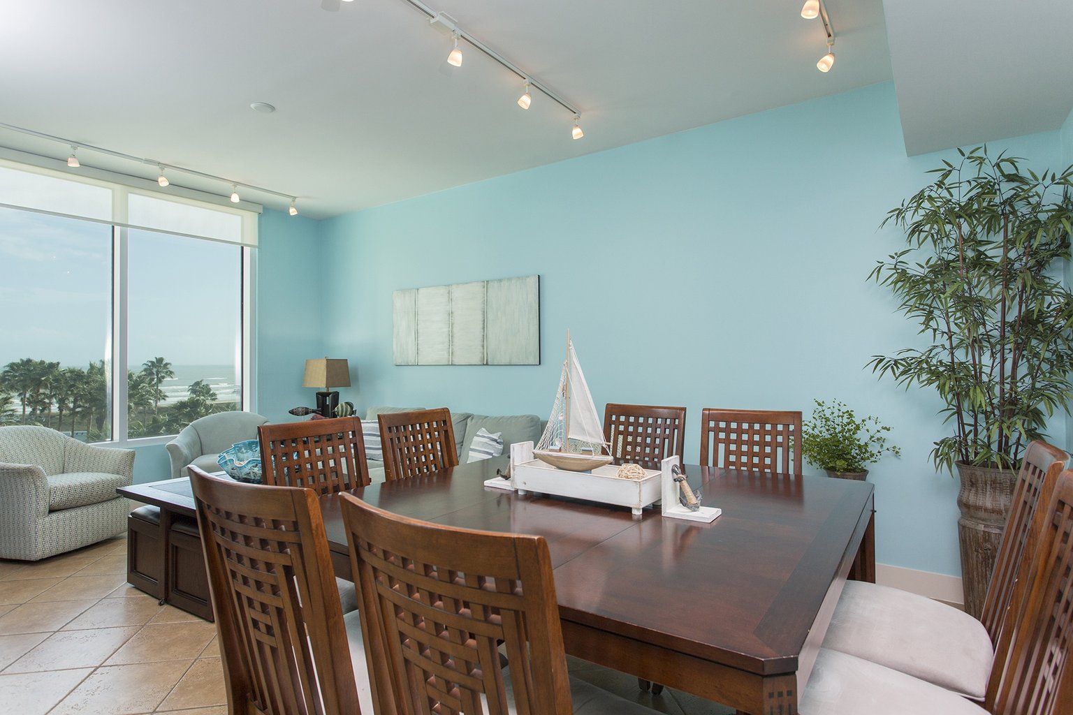 South Padre Island Vacation Rental
